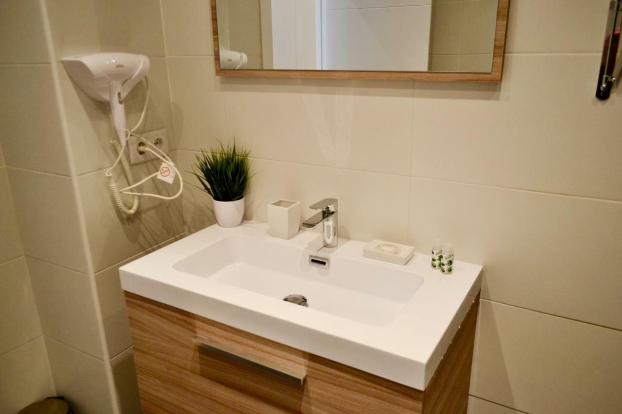 Hola Valencia - Holiday Apartments 外观 照片