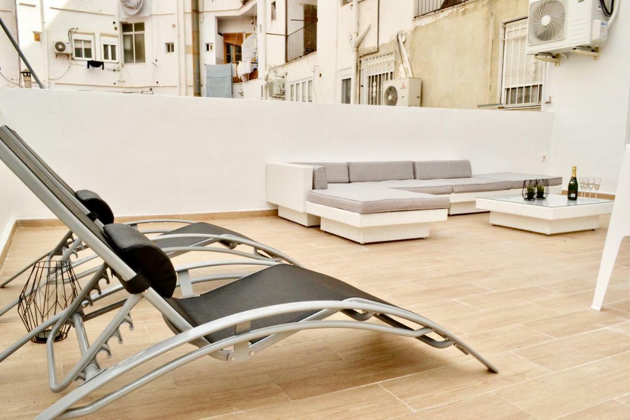 Hola Valencia - Holiday Apartments 外观 照片
